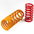 Custom springs motorcycle shocks compression springs